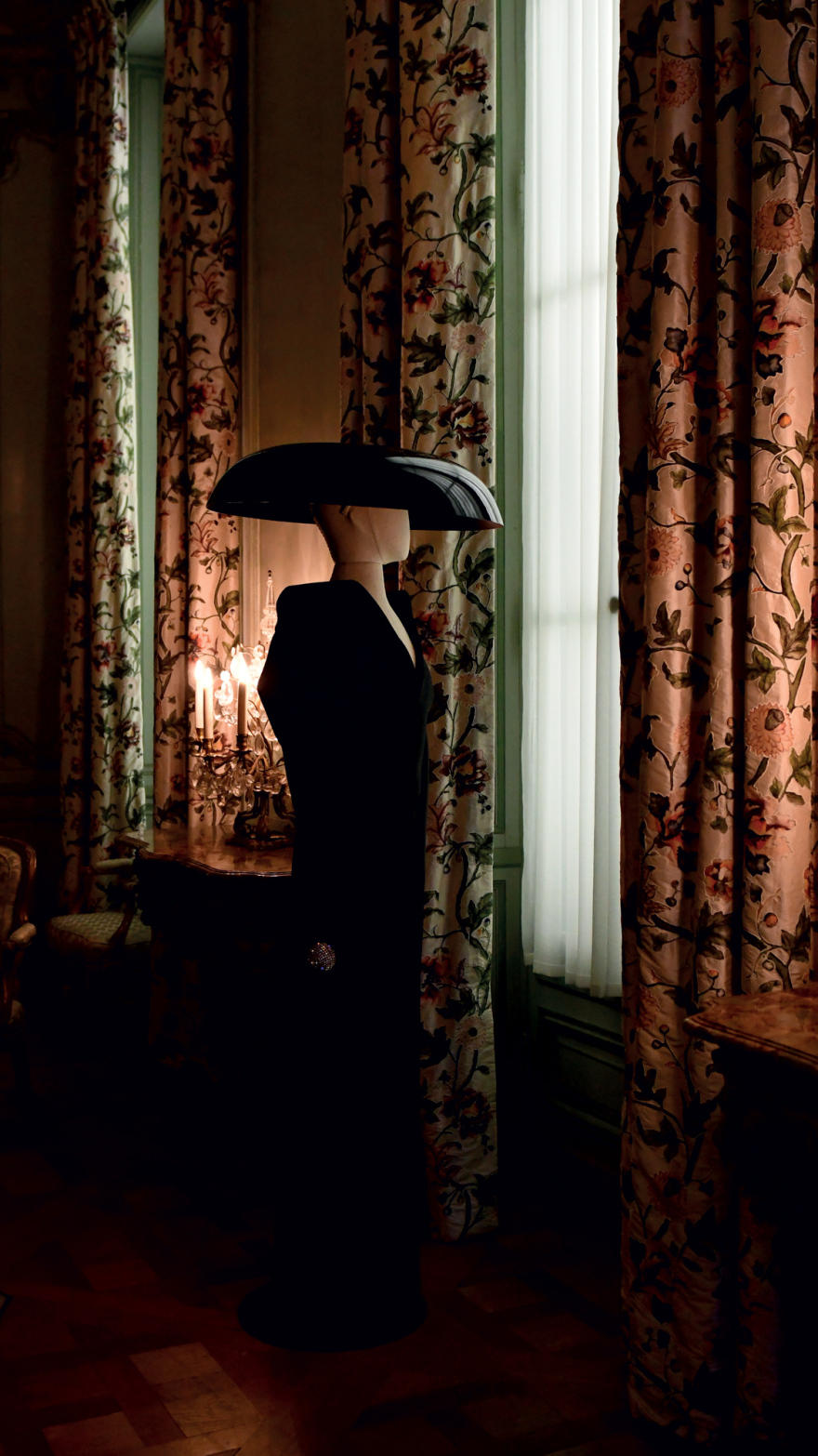 Louvre Couture: Η μόδα ως υψηλή τέχνη