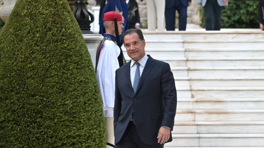 Η τοξικότητα στο δημόσιο διάλογο βάρυνε το κλίμα στην 51η Επέτειο για την αποκατάσταση της Δημοκρατίας στο Προεδρικό