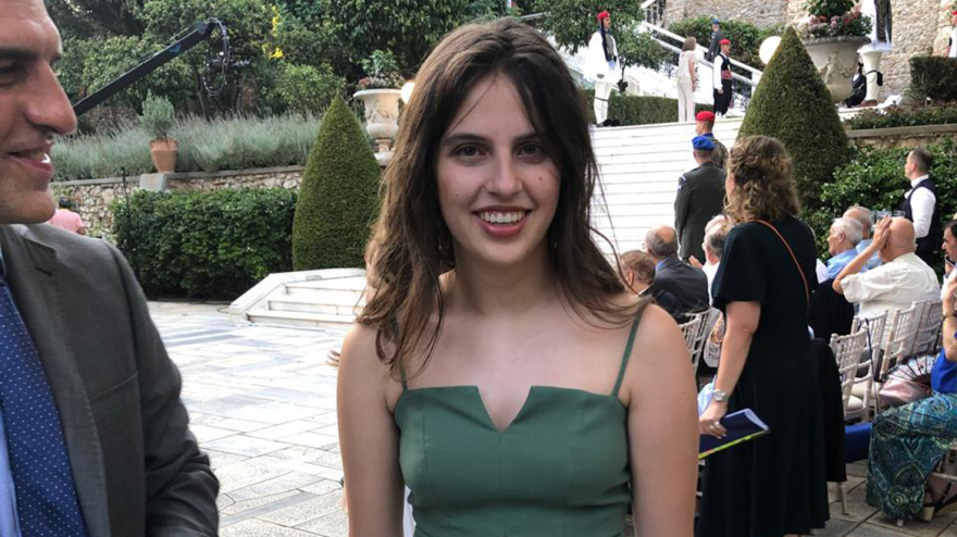 Η τοξικότητα στο δημόσιο διάλογο βάρυνε το κλίμα στην 51η Επέτειο για την αποκατάσταση της Δημοκρατίας στο Προεδρικό