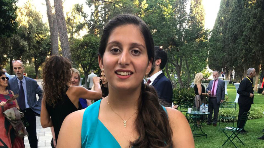 Η τοξικότητα στο δημόσιο διάλογο βάρυνε το κλίμα στην 51η Επέτειο για την αποκατάσταση της Δημοκρατίας στο Προεδρικό