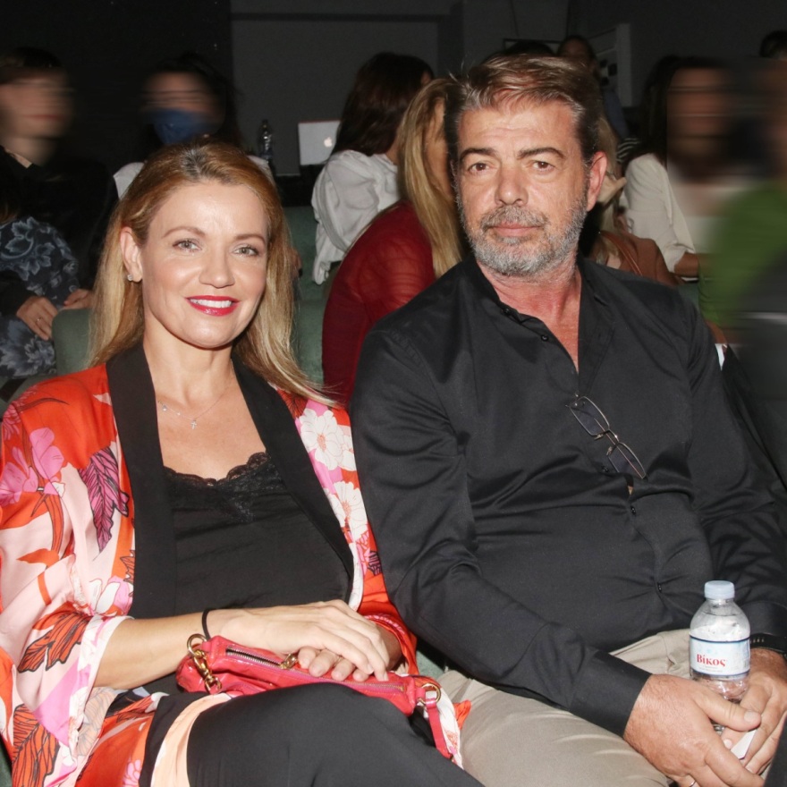 Παναγιώτα Βλαντή: Φοβόμουν τον γάμο, ενώ ήμουν δεσμευμένη, ένιωθα ότι είμαι εγκλωβισμένη
