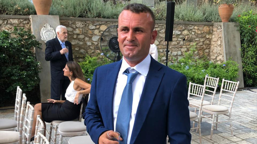 Η τοξικότητα στο δημόσιο διάλογο βάρυνε το κλίμα στην 51η Επέτειο για την αποκατάσταση της Δημοκρατίας στο Προεδρικό