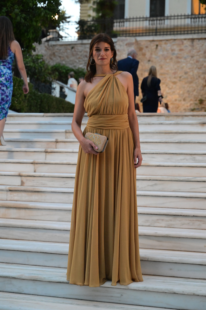 Η τοξικότητα στο δημόσιο διάλογο βάρυνε το κλίμα στην 51η Επέτειο για την αποκατάσταση της Δημοκρατίας στο Προεδρικό