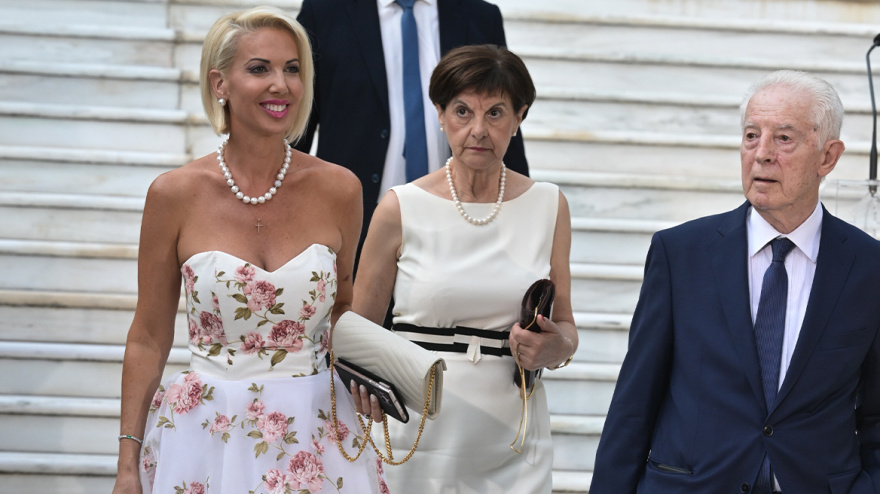 Η τοξικότητα στο δημόσιο διάλογο βάρυνε το κλίμα στην 51η Επέτειο για την αποκατάσταση της Δημοκρατίας στο Προεδρικό