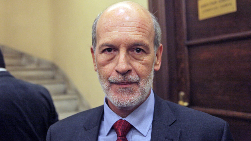 Άρειος Πάγος: Να ξεπαγώσει η αμαρτωλή δικογραφία για τα P-3B Orion