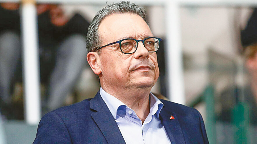 Η απειλή από το «κόμμα Τσίπρα» φέρνει πιο κοντά Φάμελλο - Χαρίτση