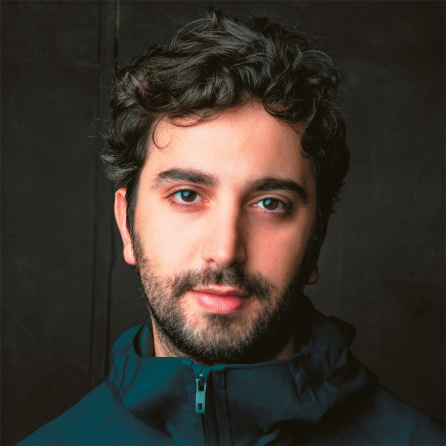 Ο γαλλικός Τύπος αποθεώνει το ΜΑΜΙ του Μάριο Μπανούσι