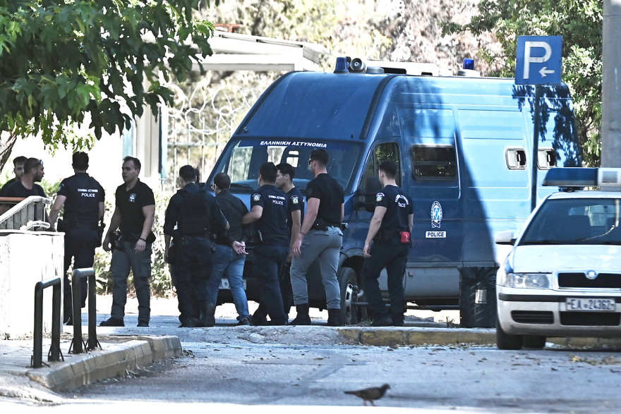 Δίκη για τη δολοφονία της Κυριακής Γρίβα: Ομόφωνα ένοχος ο Αθανάσιος Κουρέλης - Καταδικάστηκε σε ισόβια και 5 χρόνια φυλάκιση