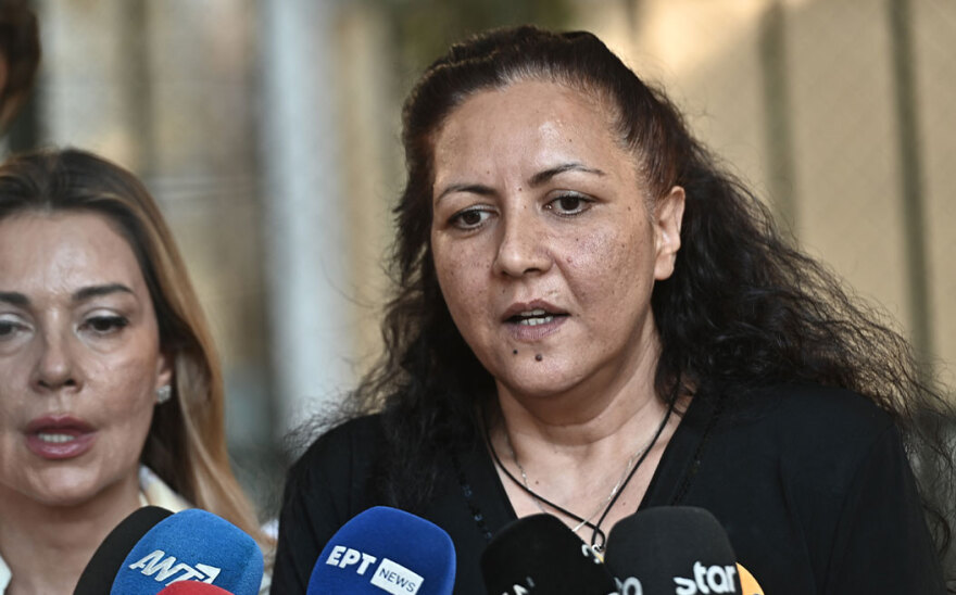 Συγκλονίζει η μητέρα της Κυριακής Γρίβα: Δικαιώθηκε η ψυχή της, θα βγαίνω μπροστά για όσες γυναίκες με χρειάζονται 