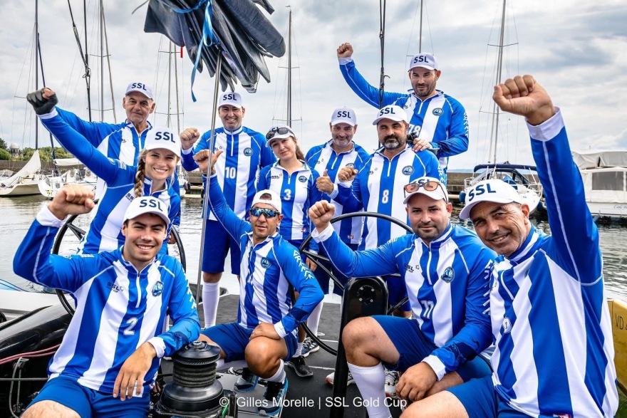 Ιστιοπλοΐα: Σε προπονητικό καμπ στην Ελβετία η ομάδα των κορυφαίων Ελλήνων που θα συμμετάσχει στο Star Sailors League 