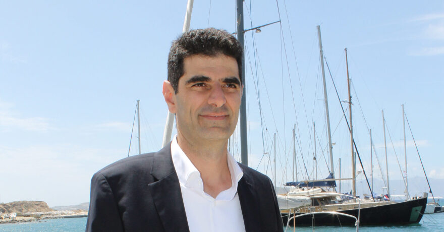 Νάξος: Οργή για την ασεβή συμπεριφορά επισκεπτών σε αρχαιολογικό χώρο του νησιού - Η αντίδραση Δήμου και υπουργείου Πολιτισμού