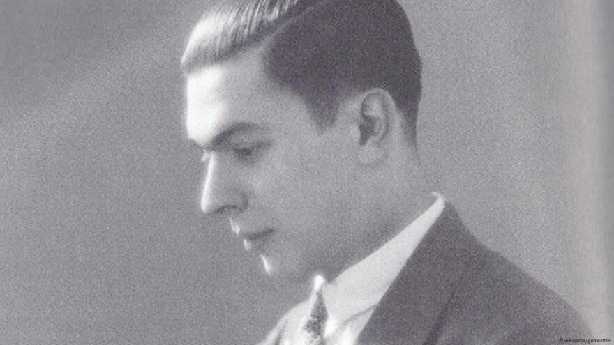 50 χρόνια από τον θάνατο του Ανδρέα Εμπειρίκου - Ο θεσπέσιος πλους του «Μεγάλου Ανατολικού»
