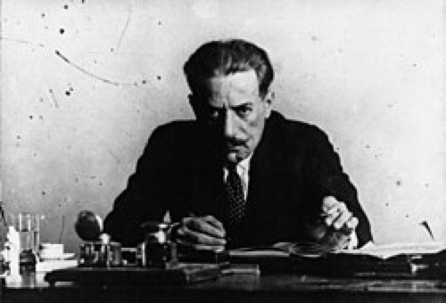 Το διαβόητο «σύμφωνο Σοφούλη- Σκλάβαινα» που προηγήθηκε της δικτατορίας της 4ης Αυγούστου 1936