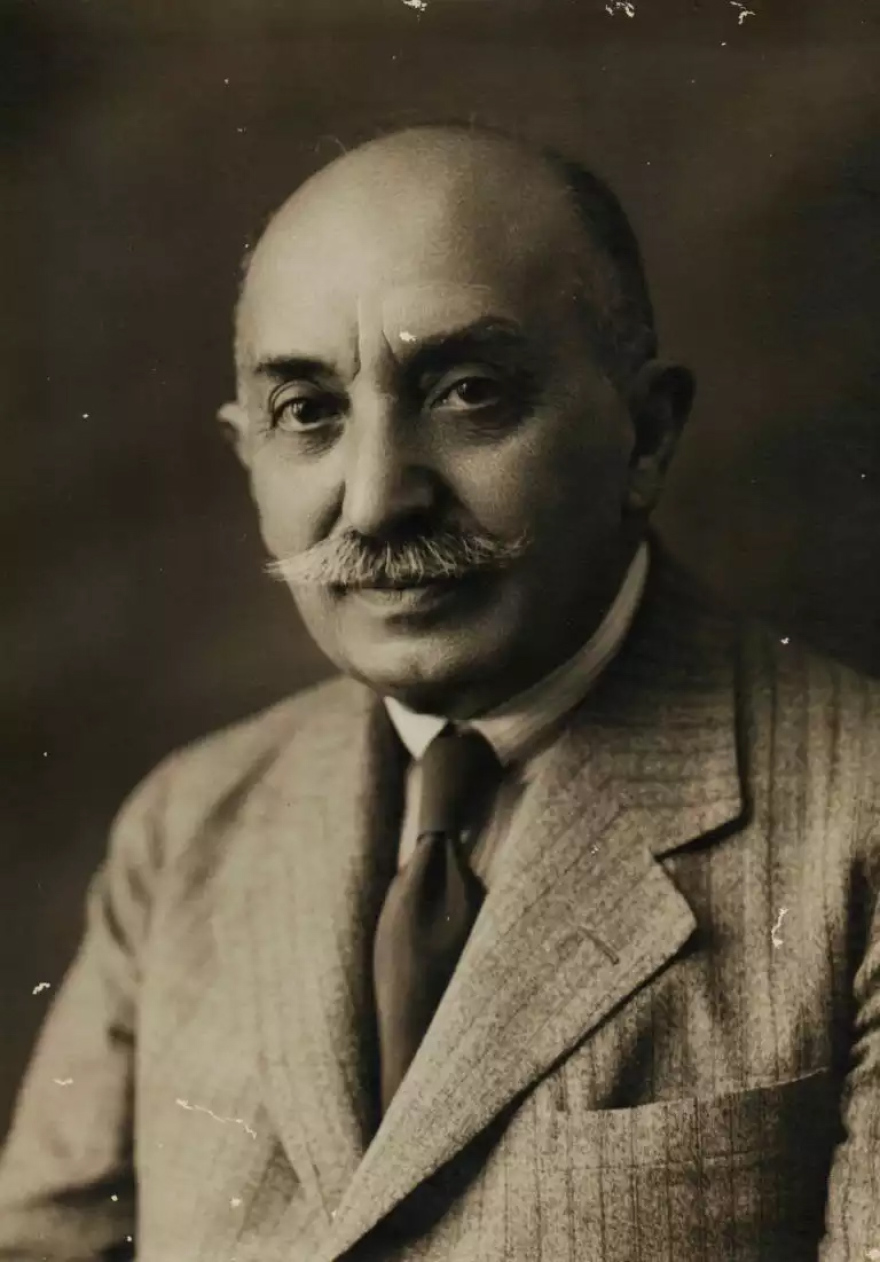 Το διαβόητο «σύμφωνο Σοφούλη- Σκλάβαινα» που προηγήθηκε της δικτατορίας της 4ης Αυγούστου 1936