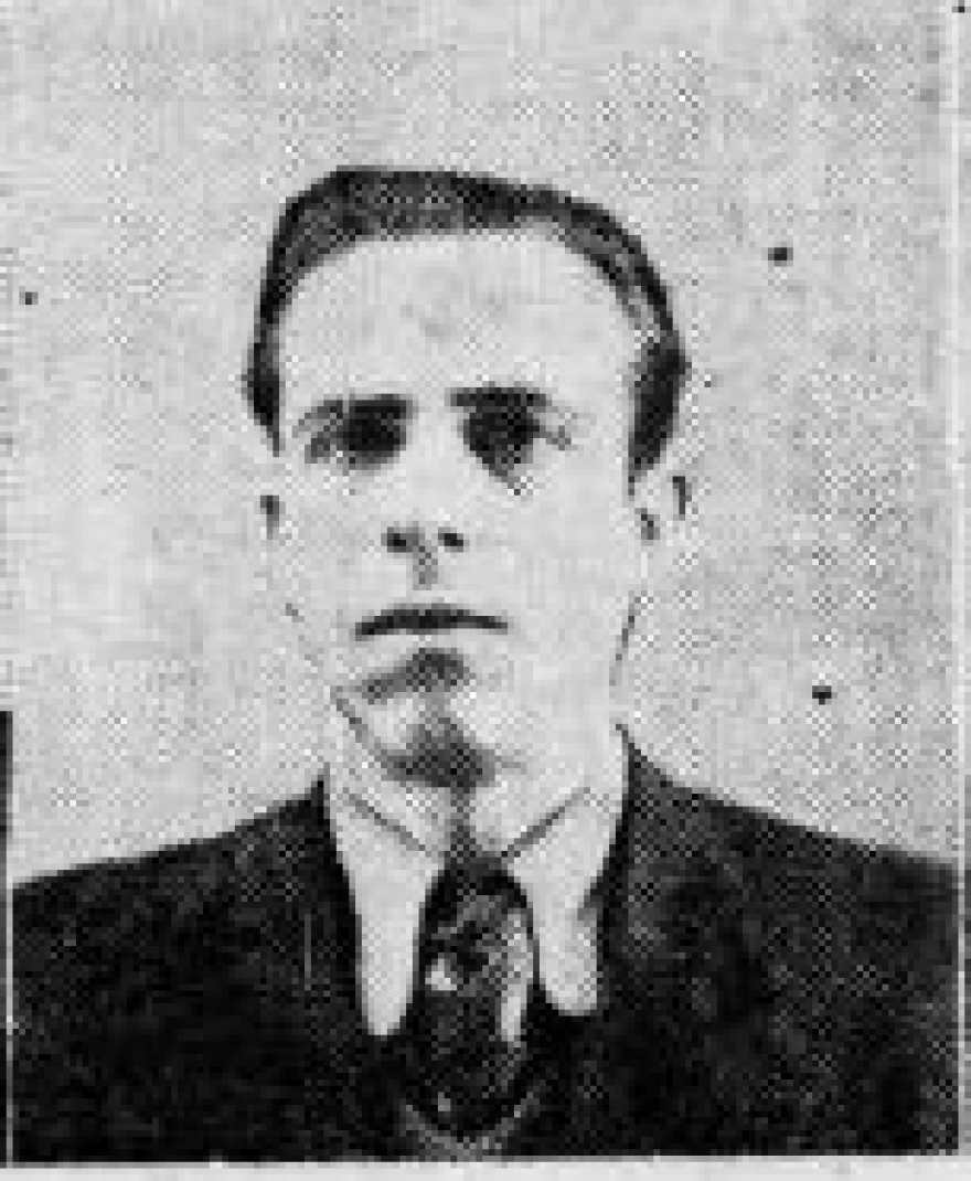 Το διαβόητο «σύμφωνο Σοφούλη- Σκλάβαινα» που προηγήθηκε της δικτατορίας της 4ης Αυγούστου 1936