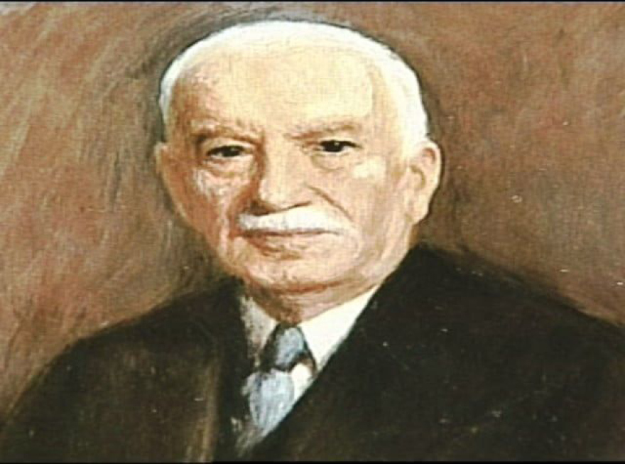 Το διαβόητο «σύμφωνο Σοφούλη- Σκλάβαινα» που προηγήθηκε της δικτατορίας της 4ης Αυγούστου 1936