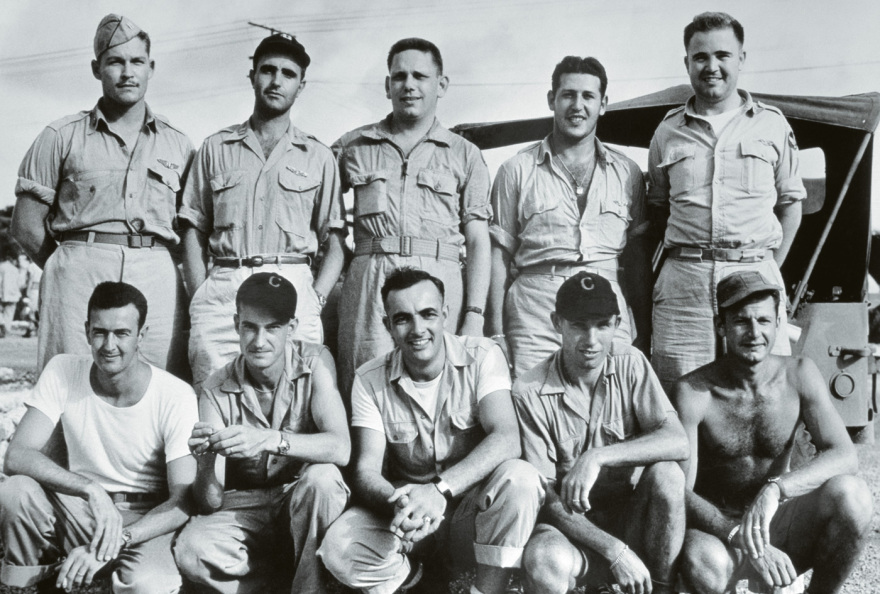 Χιροσίμα, Ναγκασάκι: Τι απέγιναν τα πληρώματα του Enola Gay και του Bockscar
