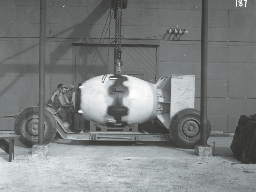 Χιροσίμα, Ναγκασάκι: Τι απέγιναν τα πληρώματα του Enola Gay και του Bockscar
