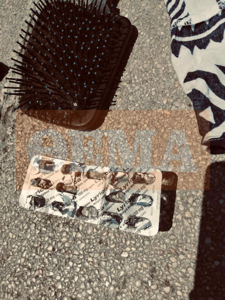 Τι θα υποστηρίξει η Αλγερινή στην απολογία της για το νεκρό κοριτσάκι της - Οι κινήσεις της για να διαφύγει και το ραντεβού που δεν πρόλαβε να πάει