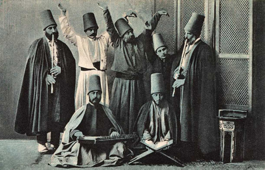 Τι συνδέει Χριστιανούς και Μπεκτασήδες στη Θράκη: Οι σχέσεις, τα κοινά λατρευτικά έθιμα, οι ζωοθυσίες