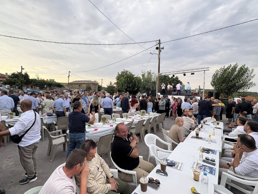 Τι συνδέει Χριστιανούς και Μπεκτασήδες στη Θράκη: Οι σχέσεις, τα κοινά λατρευτικά έθιμα, οι ζωοθυσίες