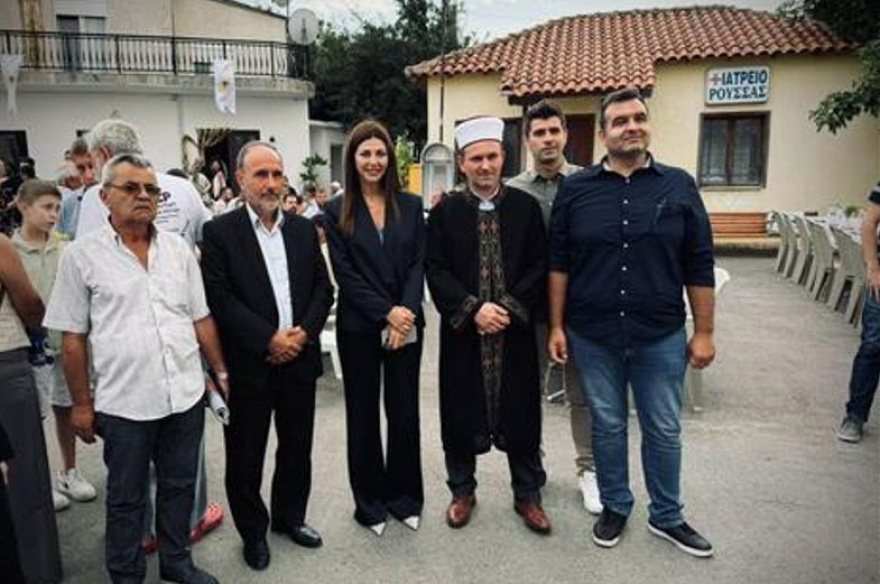 Τι συνδέει Χριστιανούς και Μπεκτασήδες στη Θράκη: Οι σχέσεις, τα κοινά λατρευτικά έθιμα, οι ζωοθυσίες