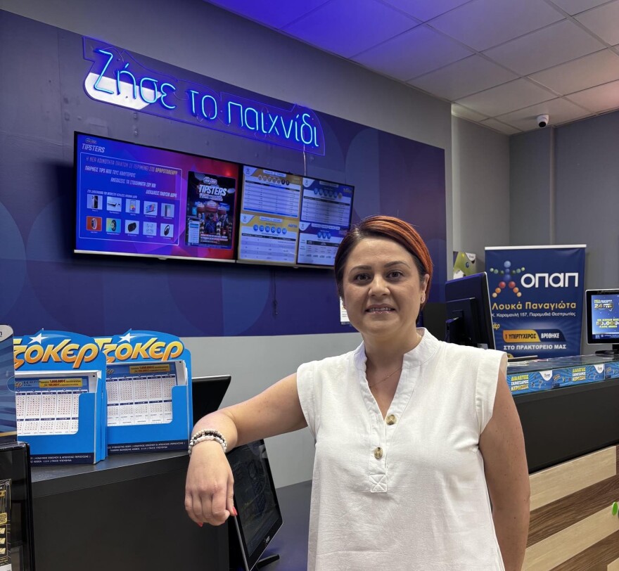 Δεν ξανάγινε! Το ΤΖΟΚΕΡ κληρώνει την Πέμπτη 22 εκατ. ευρώ 