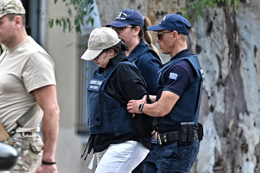 Προφυλακιστέα η 32χρονη Αλγερινή για τη δολοφονία της 3χρονης κόρης της - Αρνείται τις κατηγορίες
