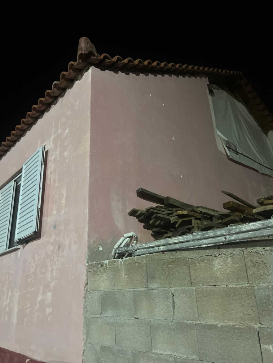 «Βροχή» οι σφαίρες στον Ασπρόπυργο σε άγριο επεισόδιο μεταξύ Ρομά και ομογενών από την πρώην Σοβιετική Ένωση