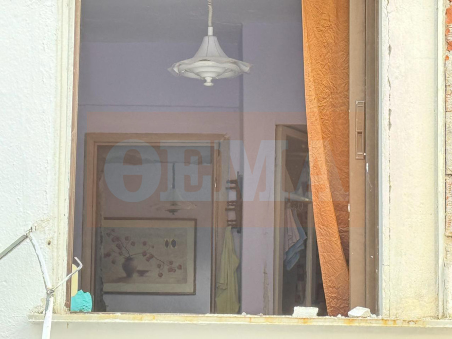 «Είδα ανθρώπους πανικόβλητους και τραυματισμένους από γυαλιά» λέει μάρτυρας μετά την έκρηξη φιάλης υγραερίου στην Ασπροβάλτα