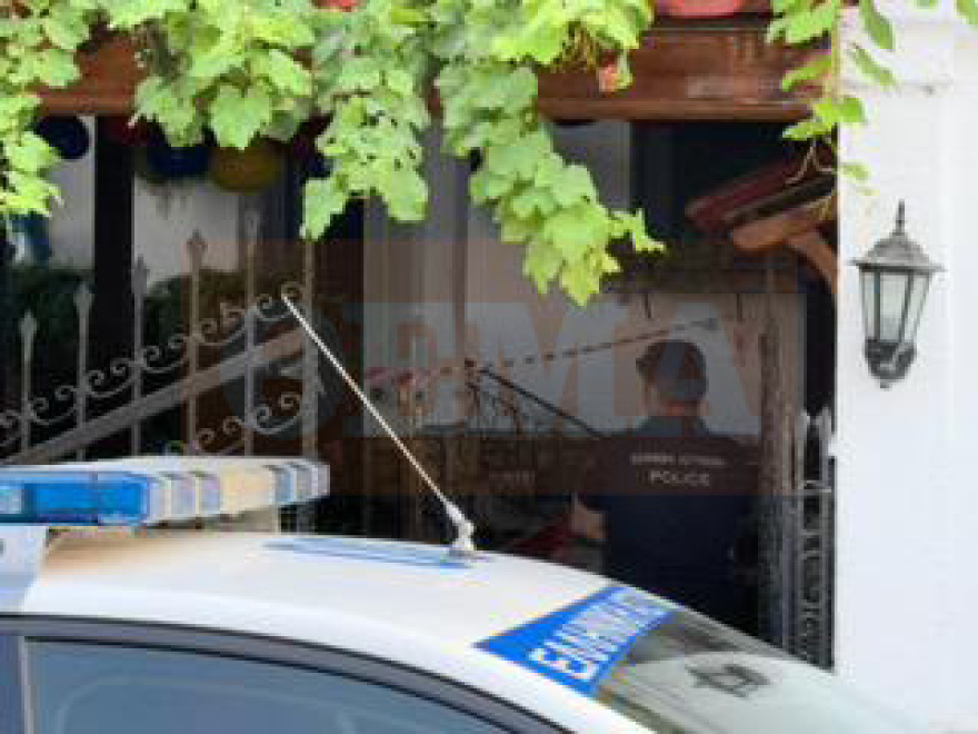 «Είδα ανθρώπους πανικόβλητους και τραυματισμένους από γυαλιά» λέει μάρτυρας μετά την έκρηξη φιάλης υγραερίου στην Ασπροβάλτα