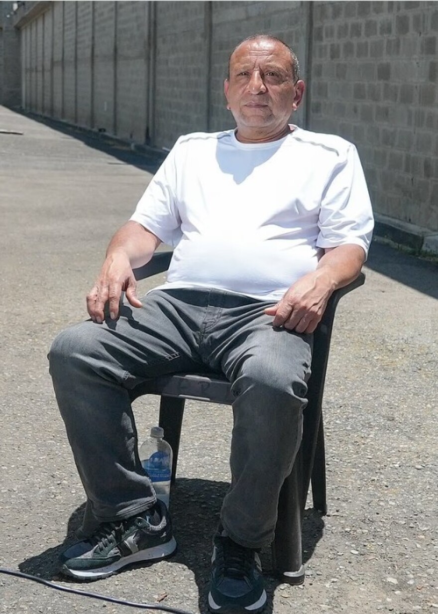 Ο «Εσκομπάρ» της Βρετανίας: Ο οδηγός λεωφορείου που έχτισε το μεγαλύτερο καρτέλ ναρκωτικών στο Ηνωμένο Βασίλειο