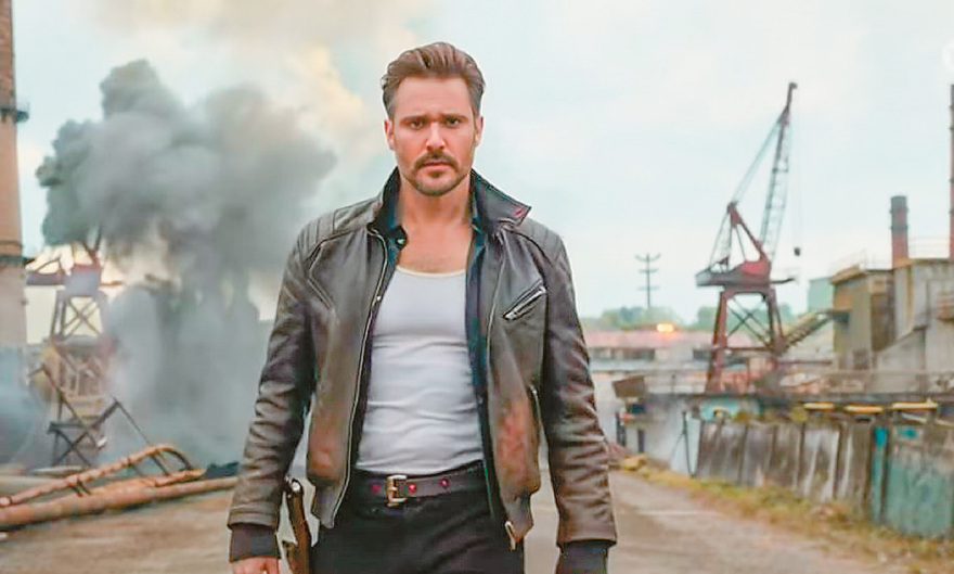 Τα τρέιλερ των φετινών σειρών στην TV που κερδίζουν τις εντυπώσεις - Ποιοι πρωταγωνιστές ξεχωρίζουν