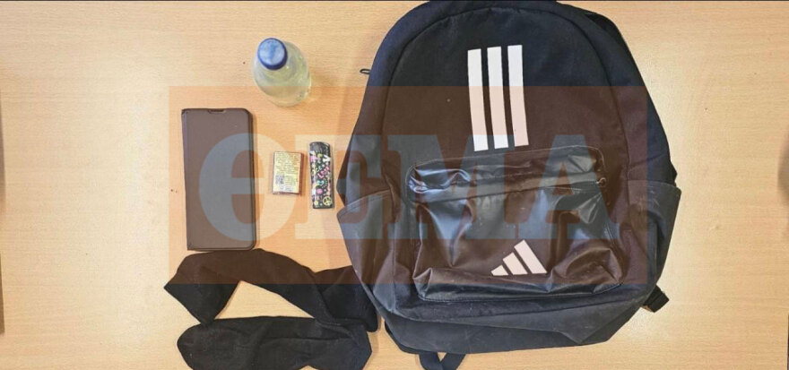 Πάτρα: Στα δικαστήρια ο 19χρονος και ο 27χρονος που κατηγορούνται για εμπρησμό