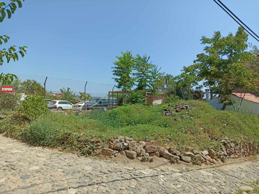 Μυτιλήνη: Μια Παναγιά που πέρασε και χάθηκε, στο Μοσχονήσι της Μικρασίας