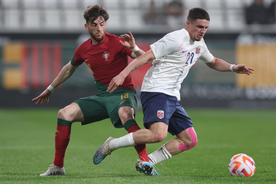  Συμφωνία του ΠΑΟΚ με την Σλάβια Πράγας για τον Ζαφείρη - Στην Τούμπα την Πρωτοχρονιά του 2026 ο παίκτης - Βίντεο, φωτογραφίες