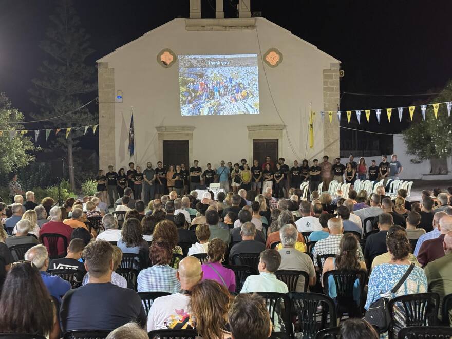 Κατάδυση στο βαθύτερο σπήλαιο της Ελλάδας, κατασκήνωση στα 650 μέτρα κάτω από τη γη, με κουβέρτες και wi-fi, δείτε βίντεο και φωτογραφίες
