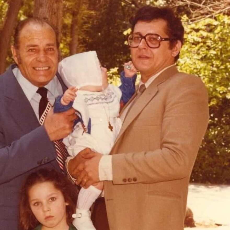 Πέθανε ο δημοσιογράφος Δημήτρης Κωνσταντάρας σε ηλικία 79 ετών