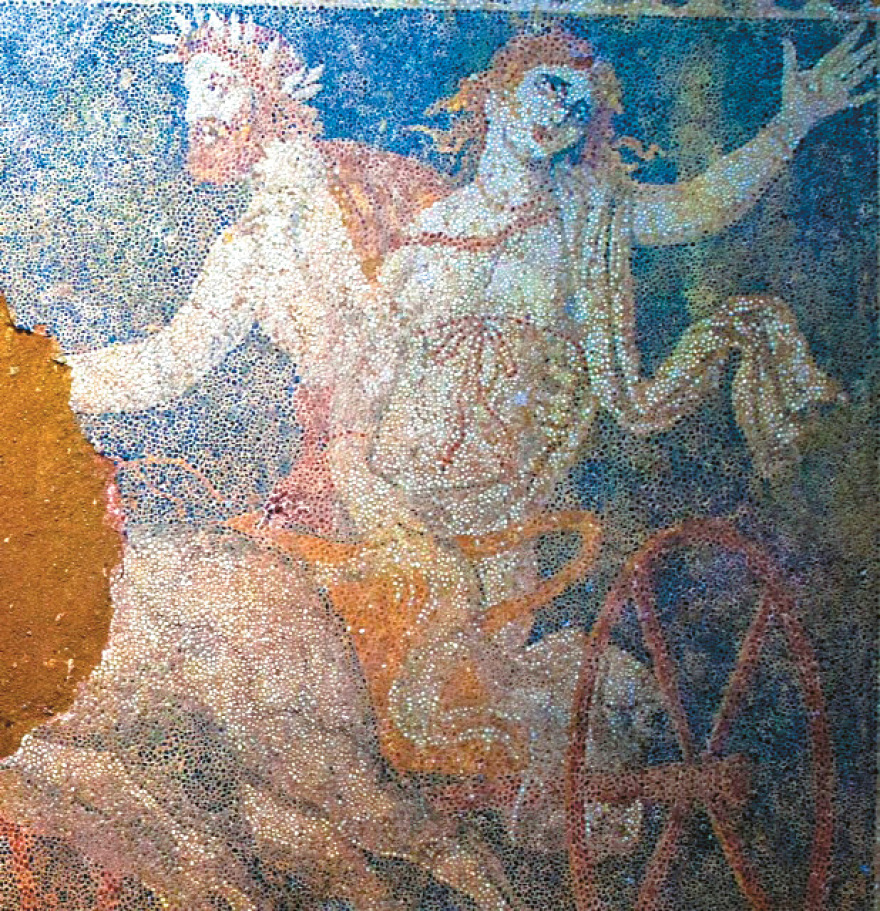 Τύμβος Καστά: Πώς θα γίνει η μεταμόρφωση της Αμφίπολης σε μουσείο, τι θα περιλαμβάνει