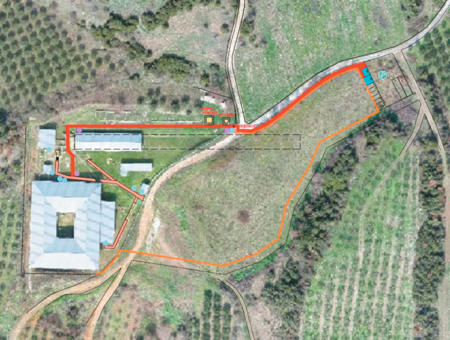 Τύμβος Καστά: Πώς θα γίνει η μεταμόρφωση της Αμφίπολης σε μουσείο, τι θα περιλαμβάνει