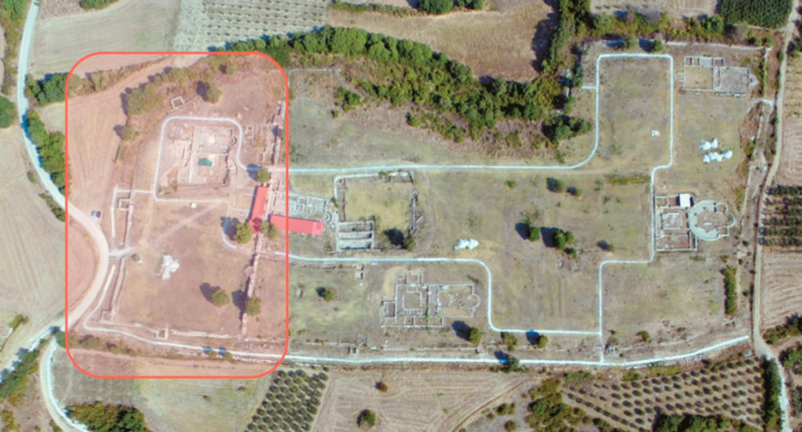 Τύμβος Καστά: Πώς θα γίνει η μεταμόρφωση της Αμφίπολης σε μουσείο, τι θα περιλαμβάνει