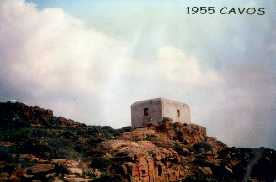 Cavo Paradiso: 30 χρόνια πάρτι και σταρ Djs