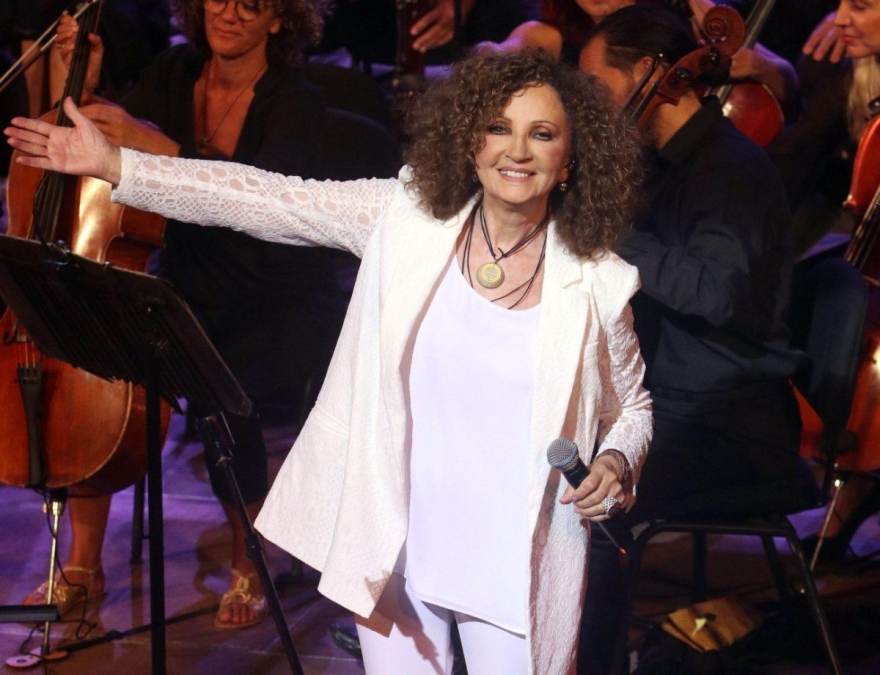 Τα καλλιτεχνικά #cancel του καλοκαιριού: Από τη συναυλία της Γλυκερίας στο Ισραήλ μέχρι την αφιέρωση της Φαραντούρη και το ρούφηγμα της Μποφίλιου