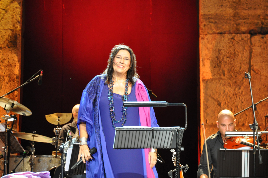 Τα καλλιτεχνικά #cancel του καλοκαιριού: Από τη συναυλία της Γλυκερίας στο Ισραήλ μέχρι την αφιέρωση της Φαραντούρη και το ρούφηγμα της Μποφίλιου