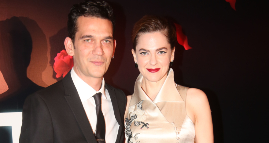 Ρένα Μόρφη: Έχω συγχωρήσει δηλωμένη απιστία, με πλήγωσε αλλά δεν θα τρελαθούμε
