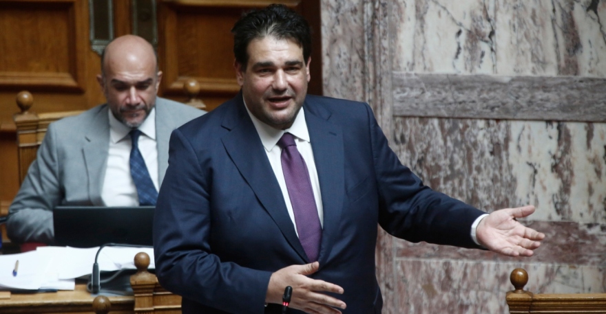 25.000 δημόσιοι υπάλληλοι θα πάρουν φέτος μπόνους μέχρι και 2.000 ευρώ με αξιολόγηση από την Τεχνητή Νοημοσύνη