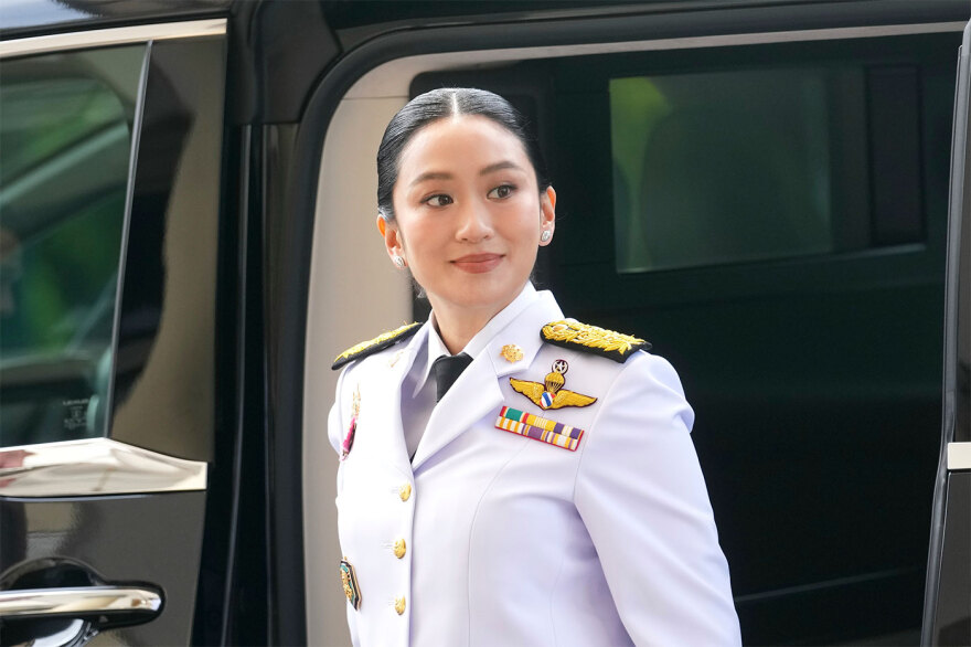 Ταϊλάνδη: Το Συνταγματικό Δικαστήριο έπαψε την πρωθυπουργό της χώρας μετά από διαρροή τηλεφωνικής συνομιλίας