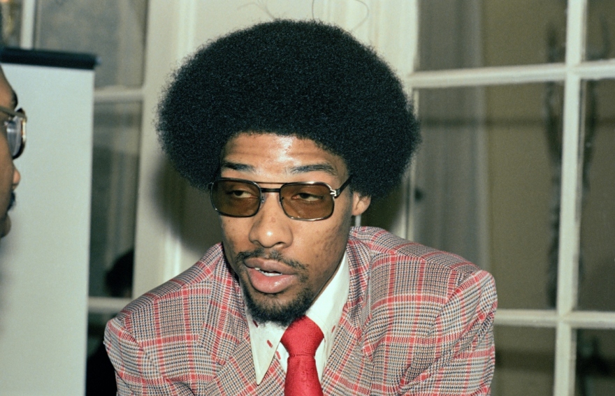 Χριστίνα Σούζη: Με άφρο λουκ η μετεωρολόγος - «Έλα μέσα Τζούλιους Έρβινγκ» της είπαν Κούτρας και Ντσούνος
