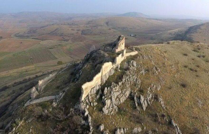 Κιλκίς: Έργα προϋπολογισμού άνω των 7.000.000 ευρώ υλοποιούνται από το υπουργείο Πολιτισμού 