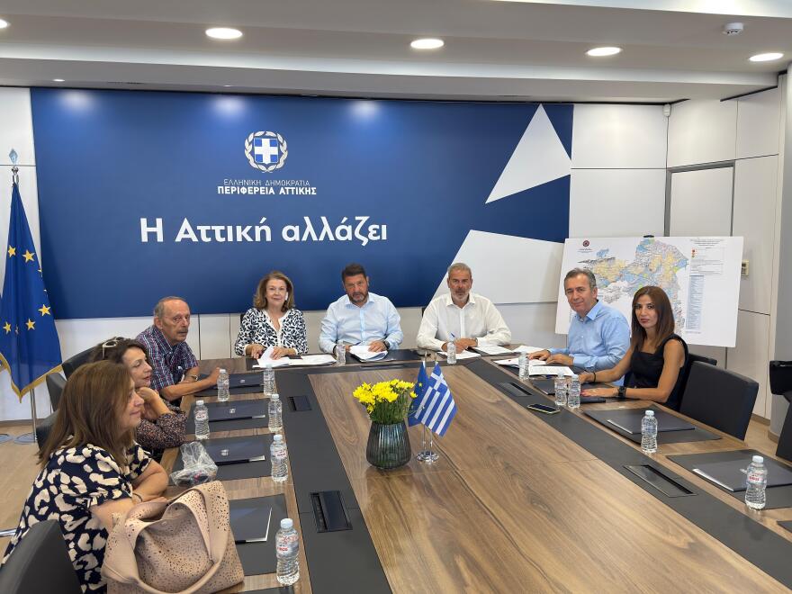 Αναβαθμίζεται η ιστορική Βίλα Ζωγράφου - Στα 9,2 εκατ. ευρώ ο προϋπολογισμός του έργου